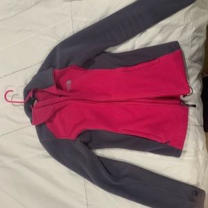 Extra small women’s north face jacket lightly worn